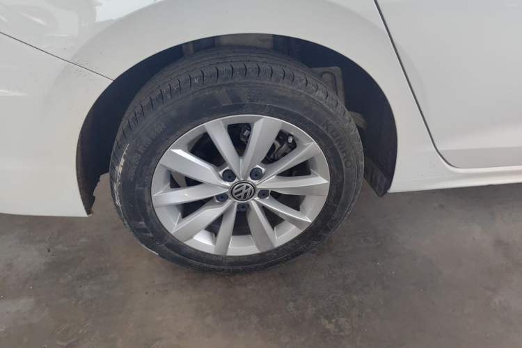 Used Volkswagen Bora 2020 1.5L Automatic Comfort Model