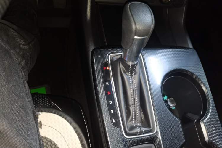 Used Honda Civic 2022 240TURBO CVT Dynamic Edition