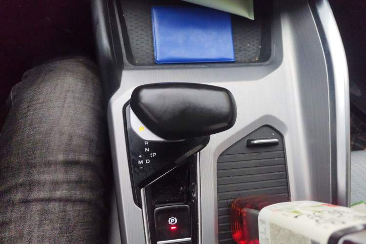 Used Geely Auto Preface 2021 2.0TD Luxury Version
