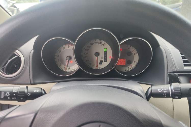 Used Mazda 3 2012 1.6L Automatic Classic Special Offer
