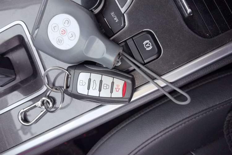 Used Haval H6 2019 Sport Edition 1.5T Automatic Two-Wheel Drive Elite Model China VI