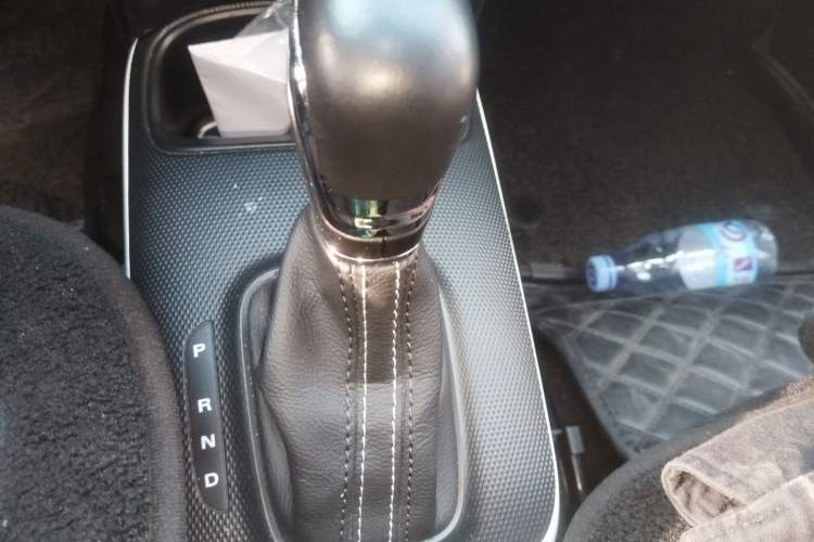 Used Roewe Clever 2022 311km QiQi BoBo Edition
