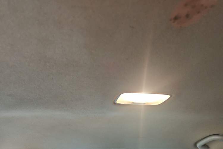 Used Kia K3 2016 1.6L Manual GL Headliner