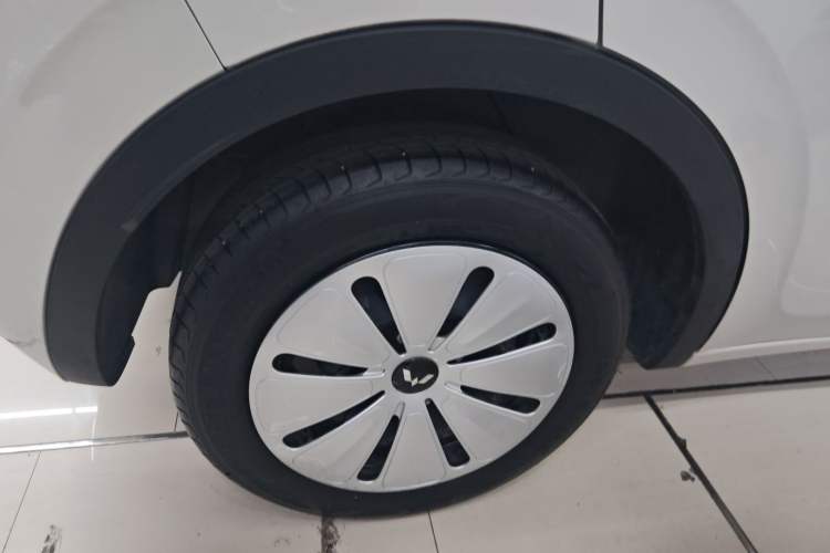Used Wuling Bingo 2023 203km Light Edition