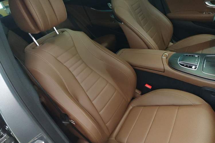 Used Mercedes-Benz E-Class 2021 E 300 L Sport Luxury Edition
