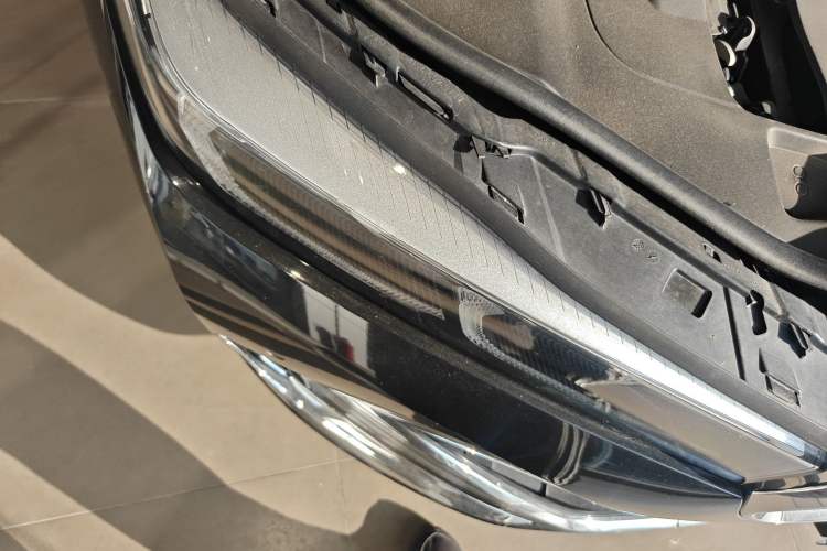 Used BMW 7 Series 2021 740Li Leading Edition Luxury Package Right Front Headlight