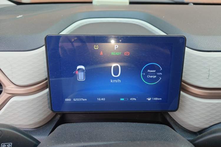 Used SOL E10X 2021 Jimei Edition 302km Fashionable Model