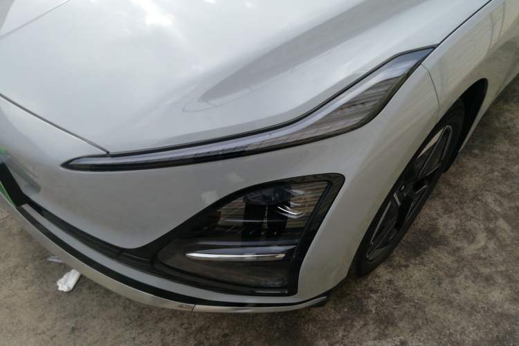 Used Wuling Xingguang 2024 Co-Creation Edition 510 Advanced Model
