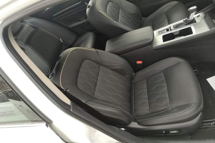 Used Nissan Teana 2022 2.0T XL Enjoyment Edition
