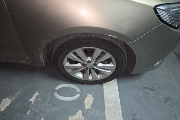 Used Roewe 360 2018 PLUS 1.5L Automatic Luxury Edition