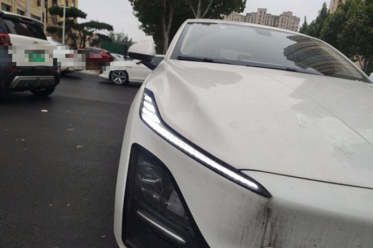 Used Wuling Xingguang 2024 Co-Creation Edition 510 Advanced Model