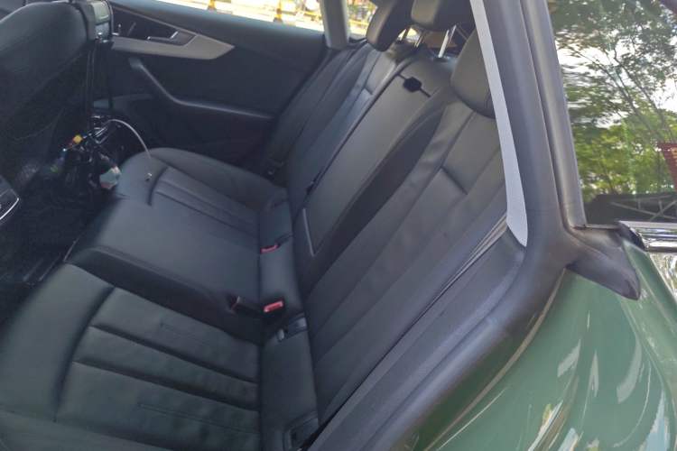 Used Audi A5 2022 Sportback 40 TFSI quattro Luxury Dynamic Model
