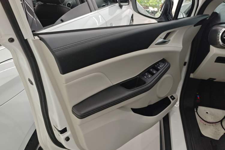 Used BYD e2 2021 Lingchang Edition