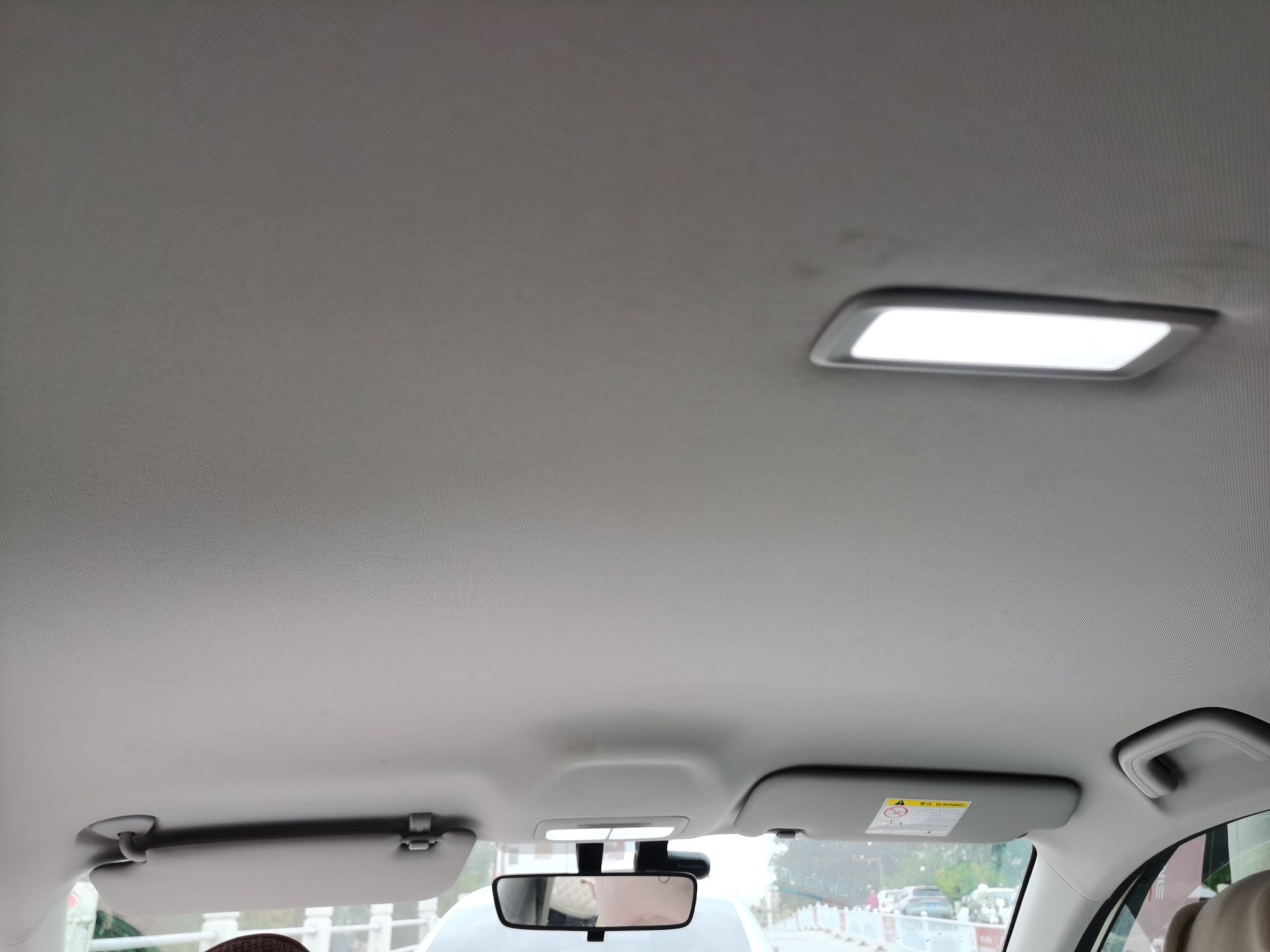 Geely Galaxy Geome 2025 310km Youth Edition — снимка 18