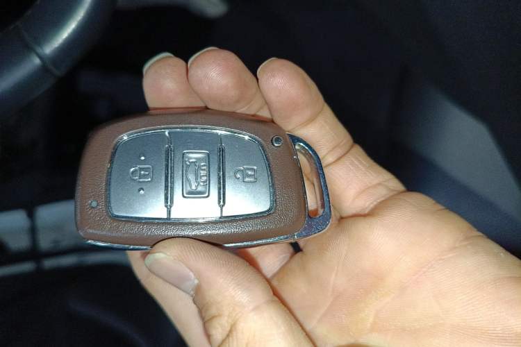 Used Hyundai Sonata 2015 1.6T GLS Smart Model