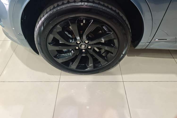 Used Land Rover Discovery Sport 2020 249 PS R-Dynamic Performance Tech Edition 5 Seats