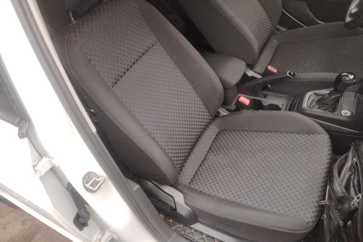 Used Volkswagen Tacqua 2021 1.5L Automatic Shangzhilian Edition