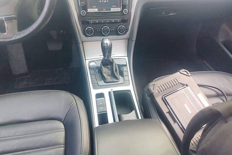 Used Volkswagen Passat 2015 1.8TSI DSG Prestige Edition