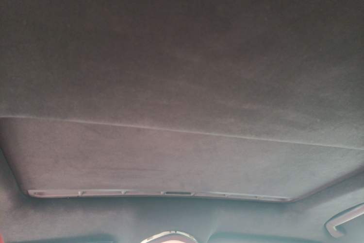 Used Porsche Panamera 2010 Panamera 3.6L