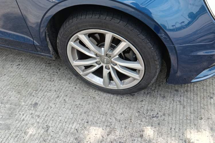 Used Audi A3 2015 Cabriolet 40 TFSI