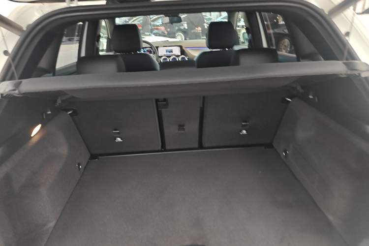 Used Mercedes-Benz GLA 2023 GLA 220