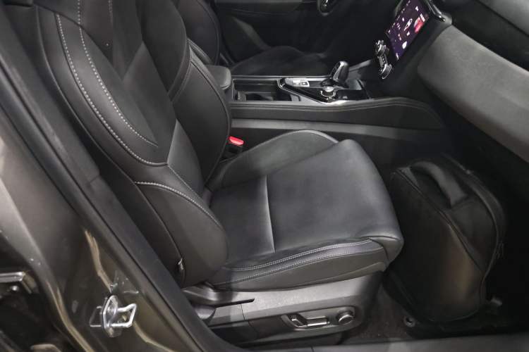 Used Lynk & Co 03 2021 2.0TD Automatic Trendy Champion Edition