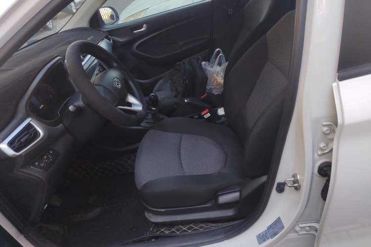 Used Hyundai Verna (older generation) 2020 1.4L Manual GL Refreshed Edition
