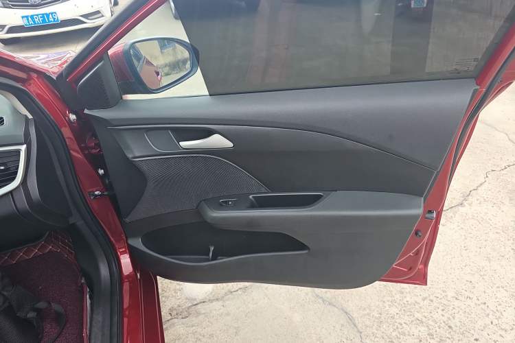 Used Chevrolet Cavalier 2018 320 Automatic Enjoyment Sunroof Edition