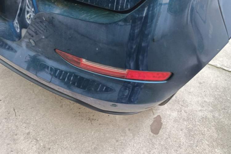 Used ORA Good Cat 2021 400km Standard Range Venus Edition Lithium Iron Phosphate
