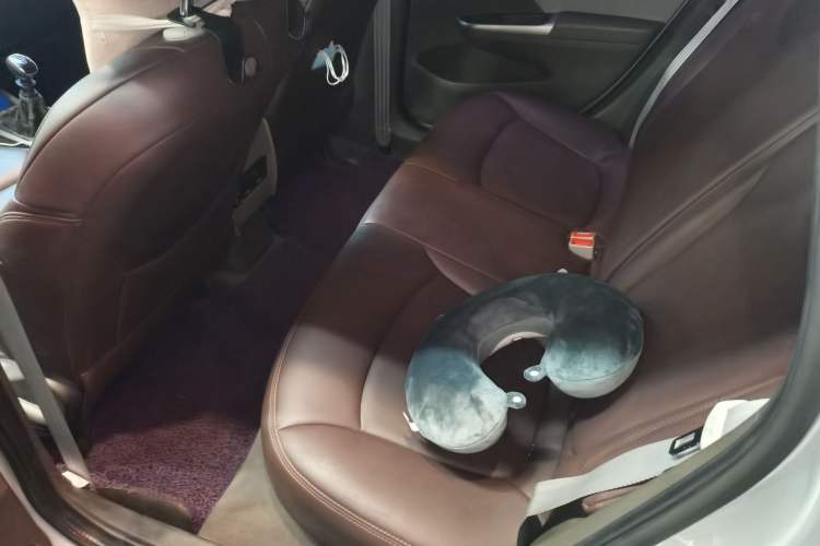 Used Chevrolet Lova RV 2016 1.5L Manual Comfort Edition