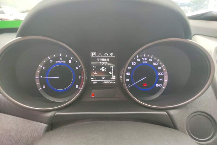 Used Changan Eado 2016 1.6L Automatic Junku Model

