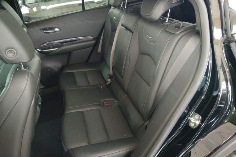 Used Cadillac XT4 2022 28T Two-Wheel Drive Fashion Edition
