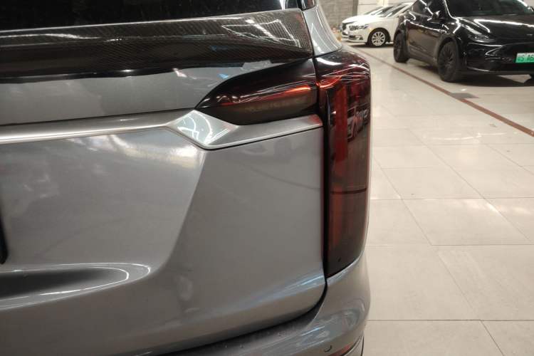 Used Cadillac XT6 2021 28T Six-Seater Four-Wheel-Drive Luxury Version