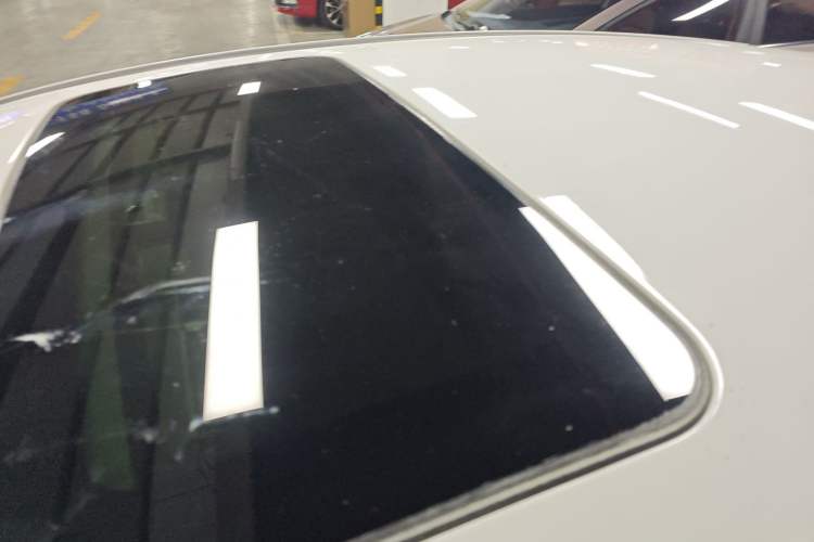 Used Buick GT 2014 XT 1.6L Automatic Fashion Edition Roof