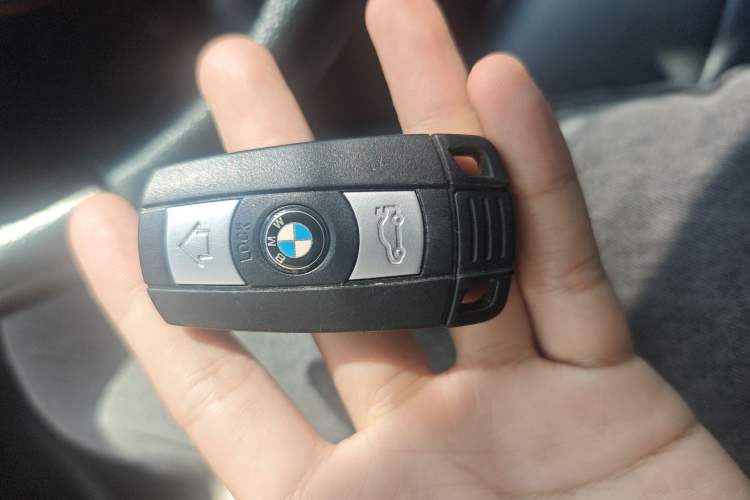 Used BMW X1 2015 sDrive18i Fashion Upgrade Edition
