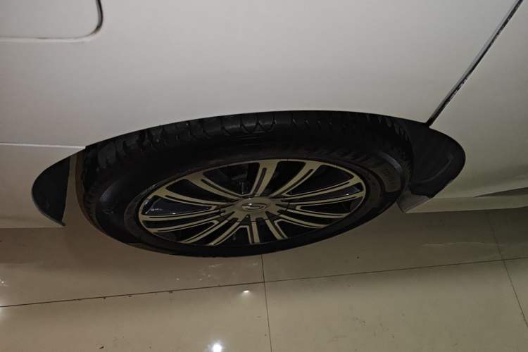 Used GAC Trumpchi M8 2021 Lingxiu Series 390T Deluxe Edition
