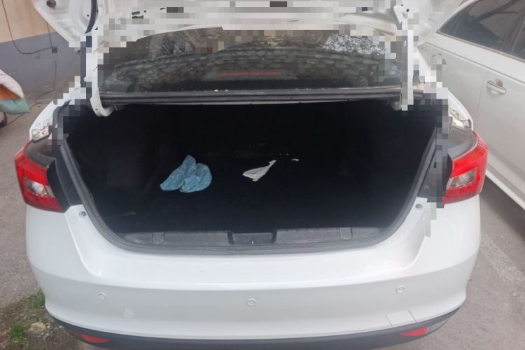 Used Chery Arrizo 5 2019 1.5L Manual New Youth Edition China VI Standard