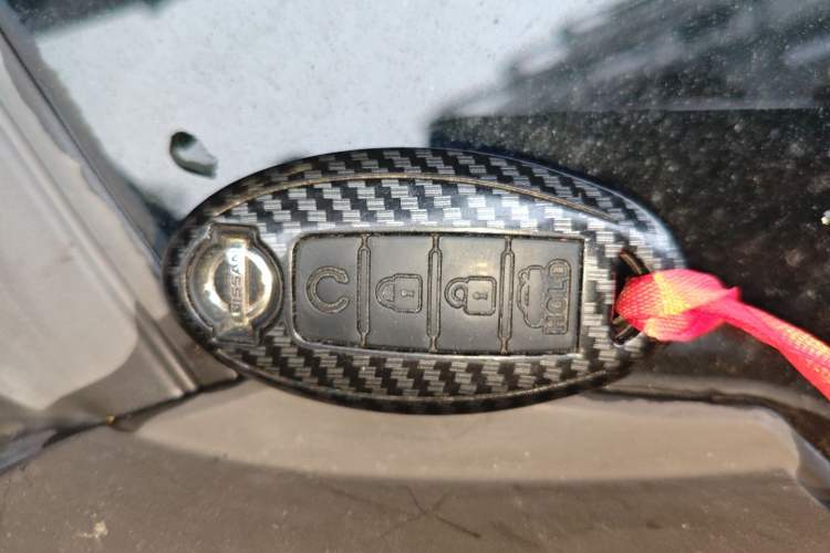 Used Nissan Sylphy 2021 1.6L XL CVT Enjoyment Edition
