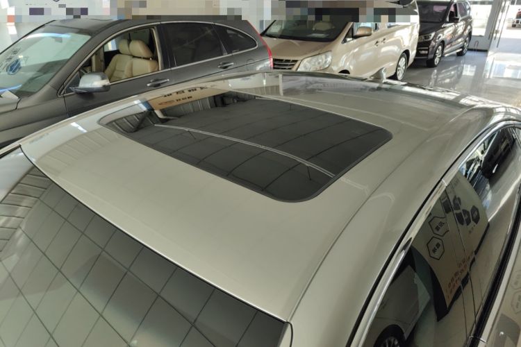 Used Lexus LS 2018 500h Excellence Edition China VI standard
