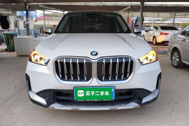 Used BMW X1 2023 sDrive25Li X Design Package