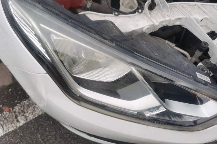 Used Ford Escort 2015 1.5L Manual Comfort Model