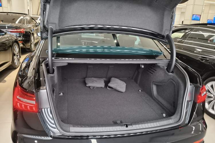 Used Audi A6L 2024 45 TFSI Prestige Dynamic Edition