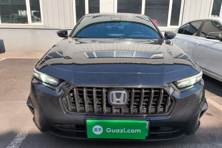 Used Honda Inspire New Energy 2023 ePHEV Prestige Edition Front