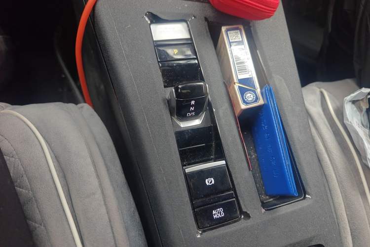 Used Volkswagen Lamando 2023 Lavida L 280TSI DSG Spicy Edition
