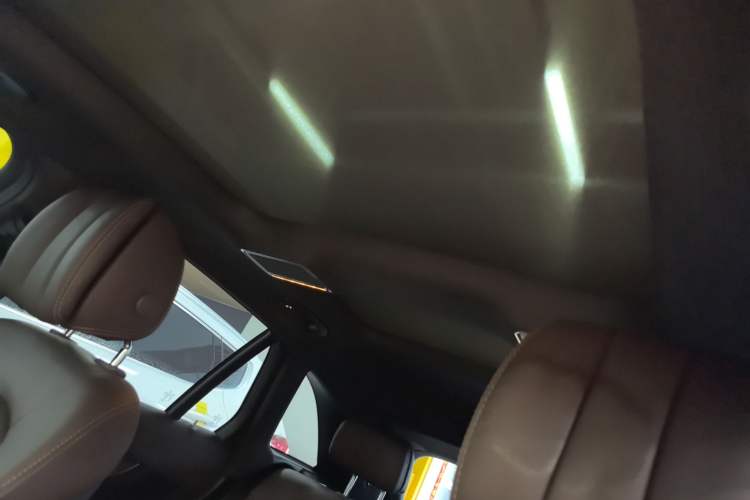 Used Mercedes-Benz GLC 2020 Facelifted GLC 300 L 4MATIC Luxury Edition