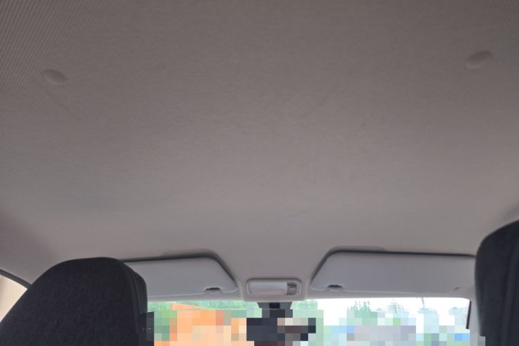 Used Wuling Hongguang MINIEV 2022 Macaron Premium Model – Lithium Iron Phosphate Headliner