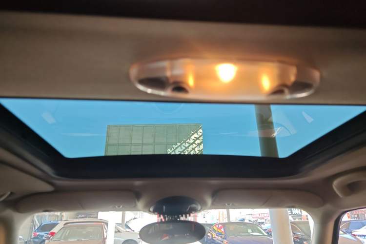 Used MINI Countryman 2014 1.6L COOPER Fun