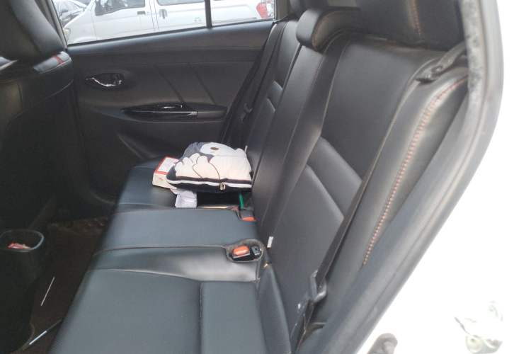 Used Toyota YARiS L Zhi Xuan 2020 X-Trail X 1.5L CVT Luxury Edition