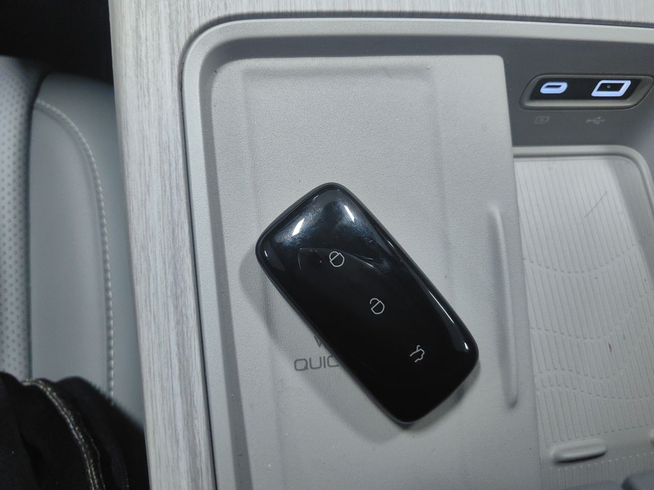 Geely Galaxy E8 2024 665 km Range Rear-Drive Starship Long-Range Version — снимка 20