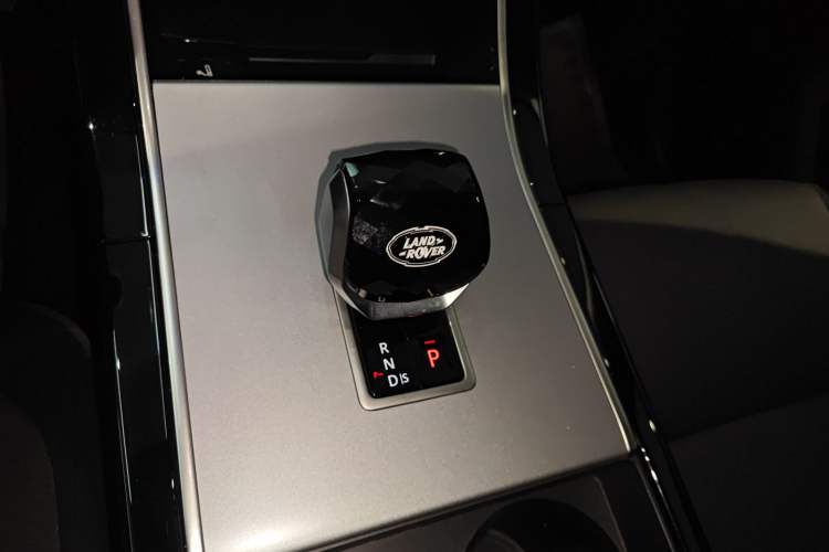 Used Land Rover Range Rover Velar 2024 S Model
